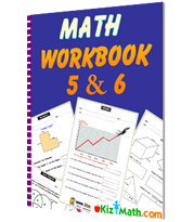 5th & 6th Grade workbook